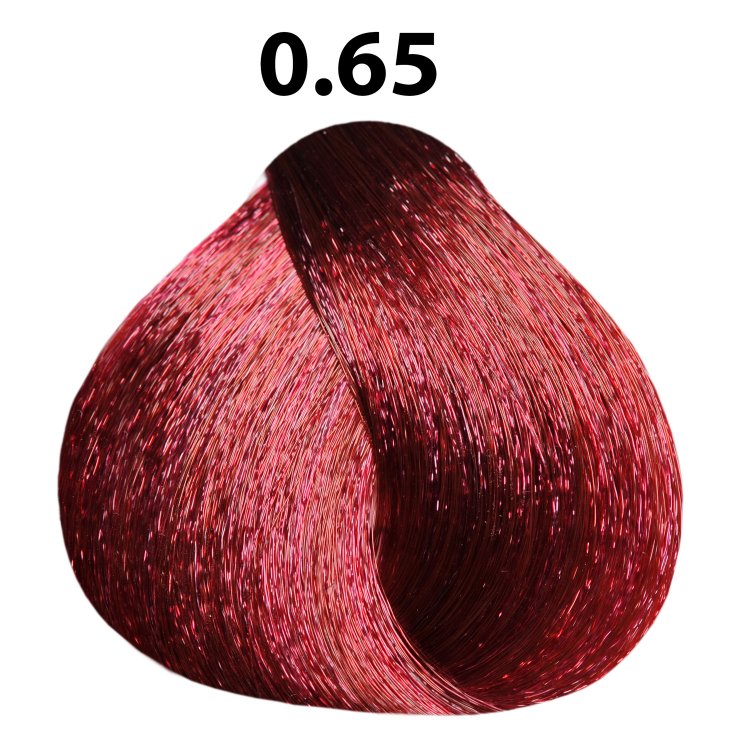 Βαφή Μαλλιών Christian Artesio Νο 0.65 Κόκκινο Του Αμάραντου Special Meches 100ml