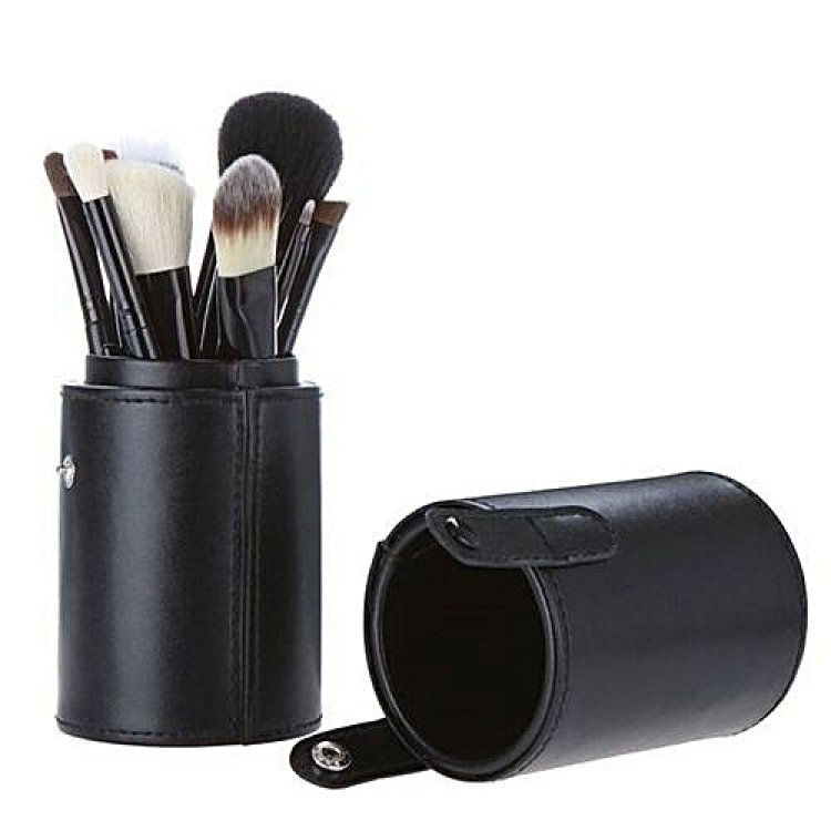 Professional Makeup Brushes Set 12pcs