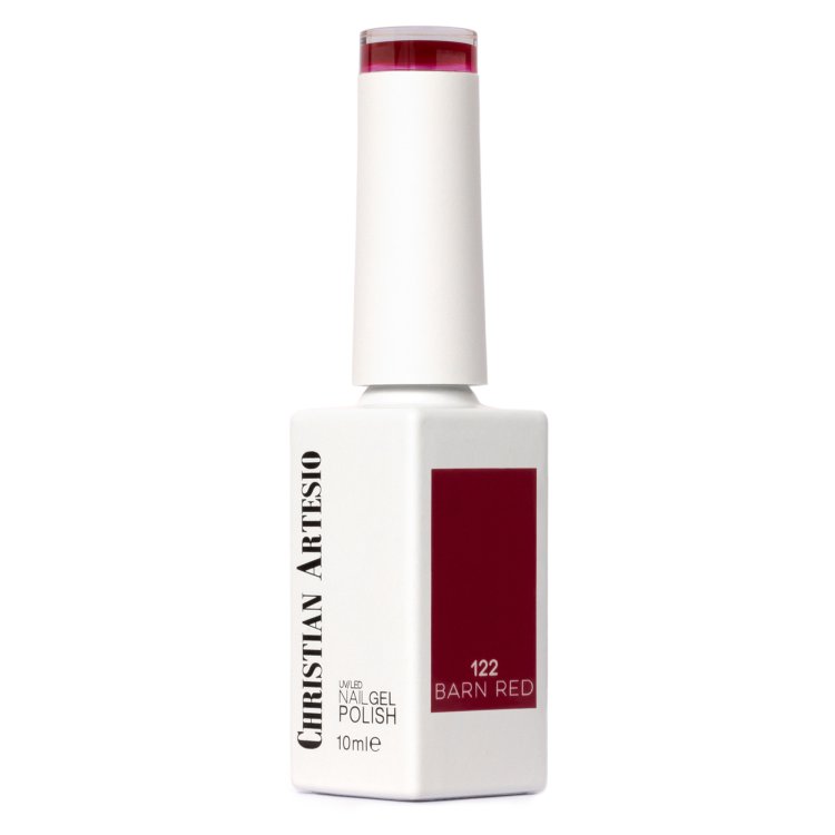 Shellac UV& Led No 122 Kirsche, 10ml