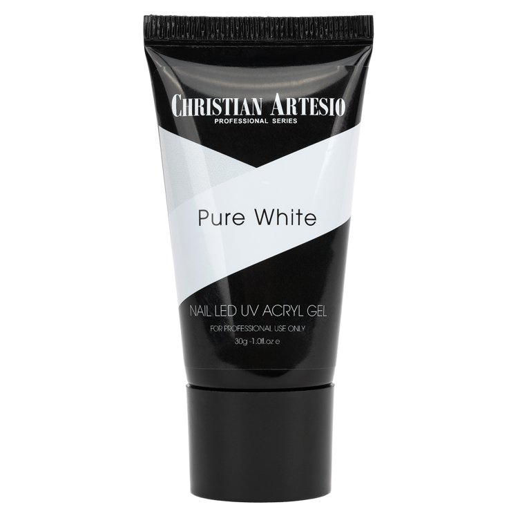 Acrygel Pure White No 002 30g