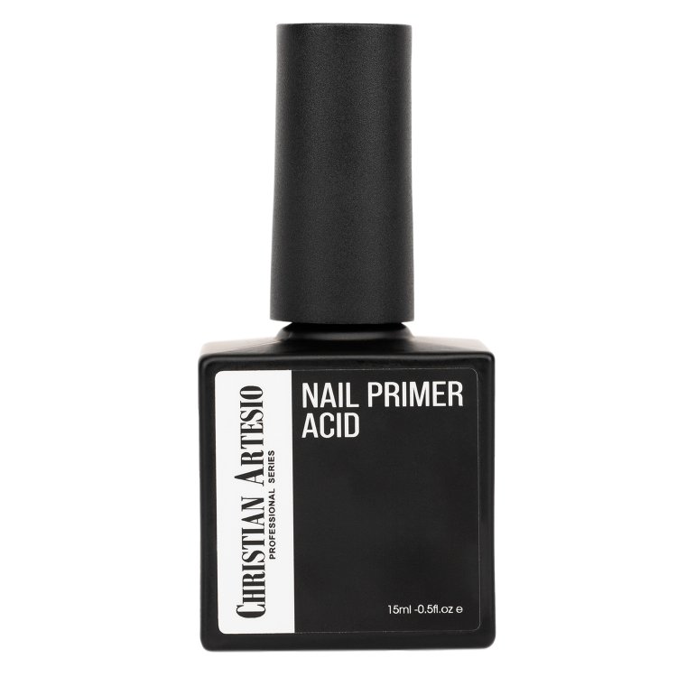 Nail Primer Acidic 15ml