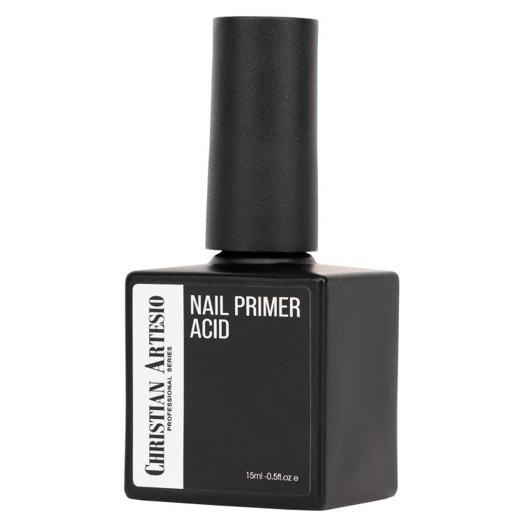 Nail Primer Acidic 15ml