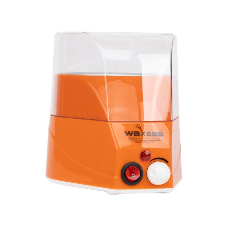 Wachserhitzer Etna S80, 800ml, Orange