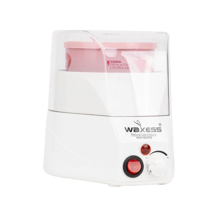 Wachserhitzer Etna S80, 800ml