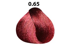 Βαφή Μαλλιών Νο 0.65 Κόκκινο Του Αμάραντου Special Meches 100ml