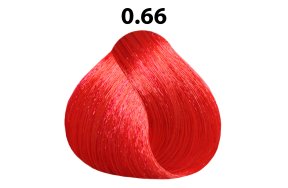 Βαφή Μαλλιών Christian Artesio Νο 0.66 Κόκκινο της Φωτιάς Special Meches 100ml