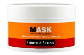 Μάσκα Μαλλιών 500ml