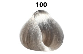 Βαφή Μαλλιών Νο 100 Ασημί 100ml