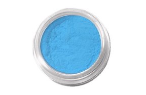 Χρωματιστή Ακρυλική Σκόνη Νο 03 Γαλάζιο 4g