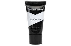 Acrygel Pure White No 002 30g