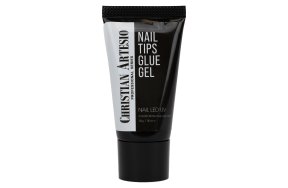 Nail Tips Glue Gel 30g