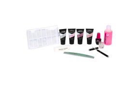 Σετ Ονυχοπλαστικής Starter Kit Acrygel