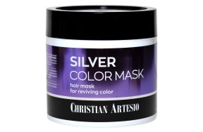 Μάσκα Μαλλιών Silver (Ξανθά και Ασημί Μαλλιά) 500ml