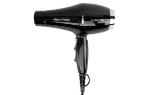 Professioneller Haartrockner A1 NexGen Power Pro 2600W Schwarz