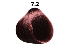 Βαφή Μαλλιών Νο 7.2 Ξανθό Ιριζέ 100ml