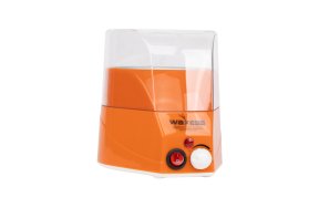 Wachserhitzer Etna S80, 800ml, Orange